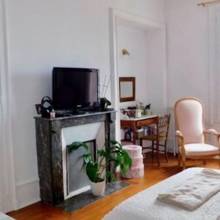 לה האברה Bel Appartement Haussmannien מראה חיצוני תמונה