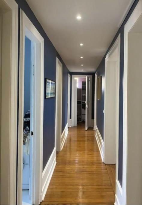 לה האברה Bel Appartement Haussmannien מראה חיצוני תמונה